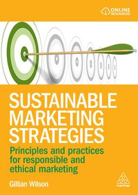 Produktbild: Sustainable Marketing Strategies
