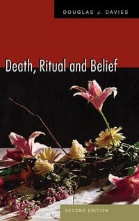 Produktbild: Death, Ritual, and Belief