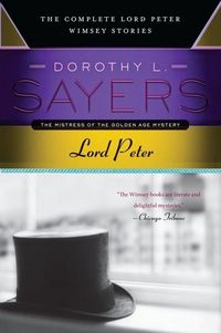 Produktbild: Lord Peter