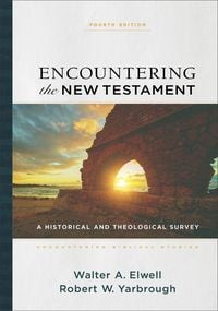 Produktbild: Encountering the New Testament