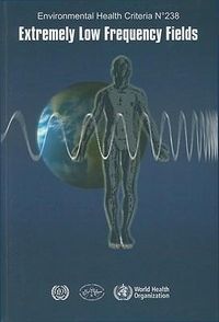 Produktbild: Extremely Low Frequency Fields