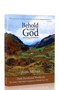 Produktbild: Behold Your God Student Workbo