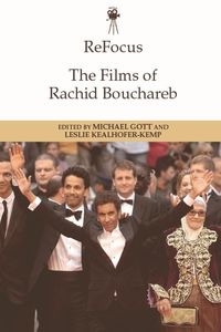 Produktbild: ReFocus: The Films of Rachid Bouchareb