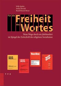 Produktbild: F&uuml;r die Freiheit des Wortes