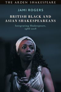 Produktbild: British Black and Asian Shakespeareans