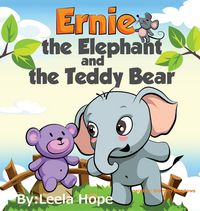 Produktbild: Ernie the Elephant and the Teddy Bear
