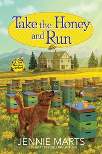 Produktbild: Take the Honey and Run