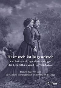 Produktbild: Heimweh ist Jugendweh