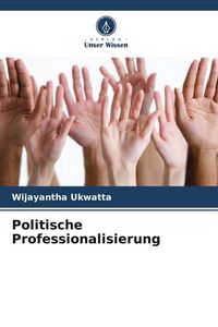 Produktbild: Politische Professionalisierung