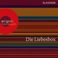Produktbild: Von der Liebe / Um eine Liebesnacht / Der Liebestrank / Die sch&ouml;nsten Liebesgeschichten aus 1001 Nacht u.a.