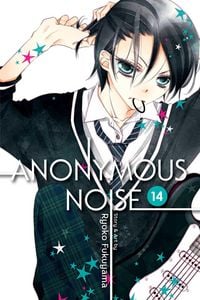 Produktbild: Anonymous Noise, Vol. 14