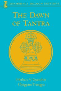 Produktbild: The Dawn of Tantra