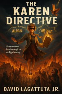 Produktbild: The Karen Directive