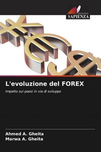 Produktbild: L'evoluzione del FOREX