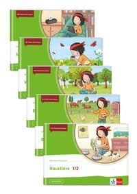 Produktbild: Paket Sachunterricht 1/2
