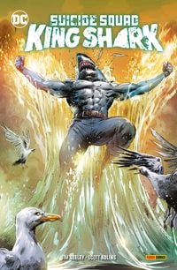 Produktbild: Suicide Squad: King Shark