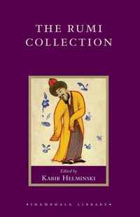 Produktbild: The Rumi Collection
