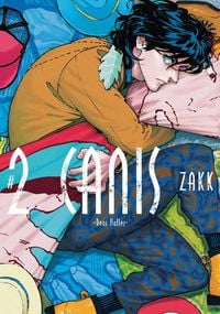 Produktbild: Canis: Dear Hatter, Volume 2
