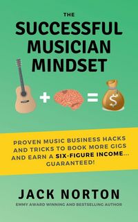 Produktbild: The Successful Musician Mindset