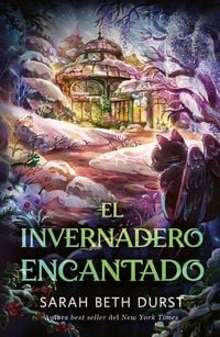 Produktbild: El Invernadero Encantado