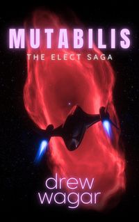 Produktbild: Mutabilis (The Elect Saga, #2)