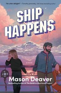 Produktbild: Ship Happens