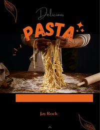 Produktbild: Delicious Pasta