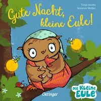 Produktbild: Gute Nacht, kleine Eule!