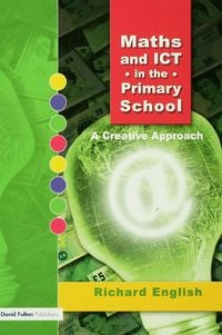 Produktbild: Maths and ICT in the Primary School