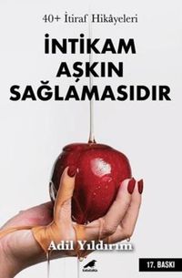 Produktbild: 40+ Itiraf Hikayeleri
