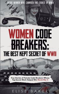 Produktbild: Women Code Breakers