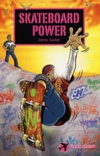 Produktbild: Skateboard Power