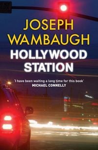 Produktbild: Hollywood Station