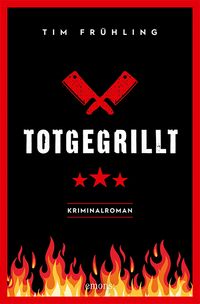 Produktbild: Totgegrillt