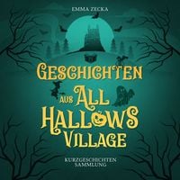 Produktbild: Geschichten aus All Hallows Village
