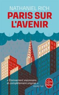 Produktbild: Paris sur l'avenir