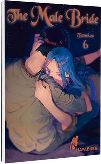 Produktbild: The Male Bride 6