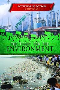 Produktbild: The Fight for the Environment