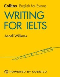 Produktbild: Writing for IELTS (With Answers)