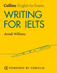Bild vom Artikel Writing for IELTS (With Answers) vom Autor Anneli Williams