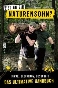 Produktbild: Bist du ein Naturensohn?