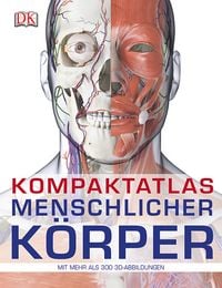 Produktbild: Kompaktatlas menschlicher K&ouml;rper