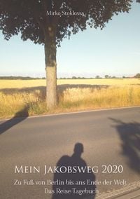 Produktbild: Mein Jakobsweg 2020