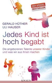 Produktbild: Jedes Kind ist hoch begabt