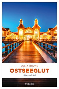 Bild vom Artikel Ostseeglut vom Autor Julia Bruns