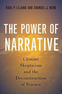 Produktbild: The Power of Narrative