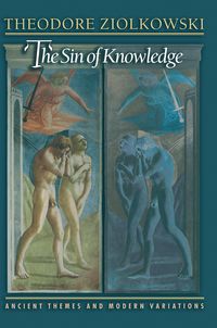 Produktbild: The Sin of Knowledge
