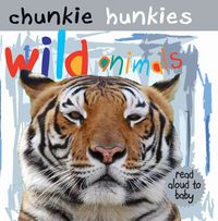 Produktbild: Wild Animals-Board