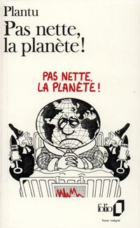 Produktbild: Pas Nette La Planete