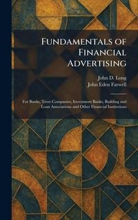 Produktbild: Fundamentals of Financial Advertising